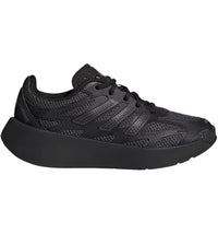adidas Adizero Aruku Core Black Carbon Iron Metallic (PS)