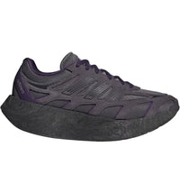 adidas Adizero Aruku Grey Strata Aurora Black (Women's)