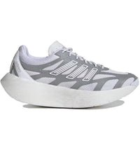 adidas Adizero Aruku White Silver Metallic