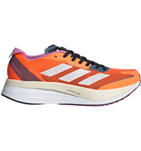 adidas Adizero Boston 11 Solar Orange