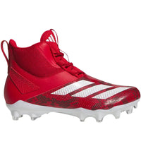 adidas Adizero Chaos Exotic Speed Team Power Red 2 Cloud White