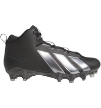adidas Adizero Chaos II SMU Black Iron Metallic