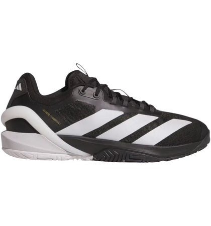 adidas Adizero Cybersonic 2 Core Black Zero Metalic Carbon - authentic adidas sneakers