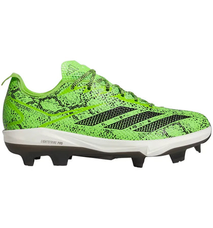 adidas Adizero Electric 2.0 Exotic Speed TPU Green Core Black Cloud White - authentic adidas sneakers