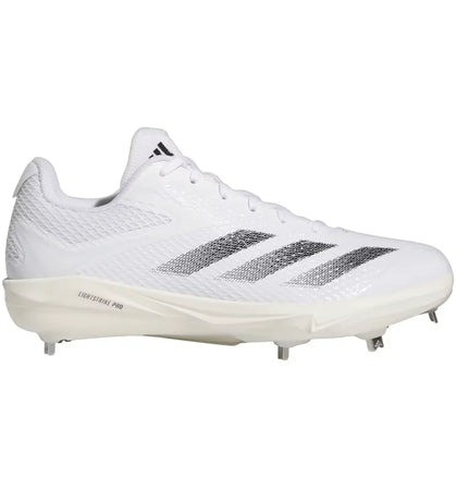 adidas Adizero Electric Cloud White Core Black Off White - authentic adidas sneakers