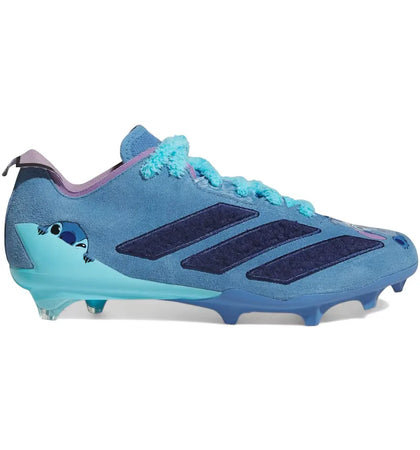 adidas Adizero Electric II Disney Lilo & Stitch - authentic adidas sneakers