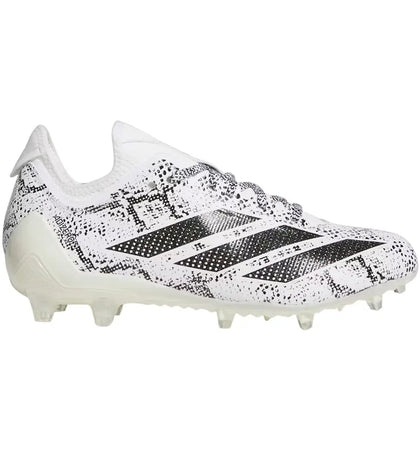 adidas Adizero Electric.1 II Exotic Speed Pack White Black - authentic adidas sneakers