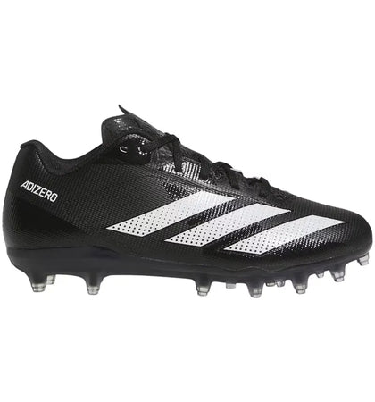 adidas Adizero Electric.2 II Core Black Cloud White (GS) - authentic adidas sneakers