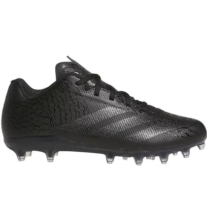 adidas Adizero Electric.2 II Exotic Speed Pack Triple Black (GS) - authentic adidas sneakers