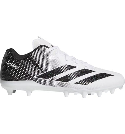 adidas Adizero Electric.II White Core Black - authentic adidas sneakers