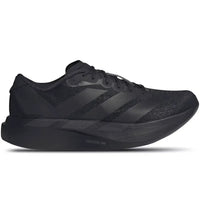 adidas Adizero Evo SL Core Black Iron Metallic