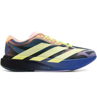adidas Adizero Evo SL EXO The Whitaker Group Do Not Duplicate Neon Lights Blue