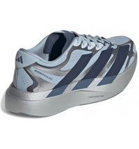 adidas Adizero EVO SL EXO Wonder Blue Silver Metallic