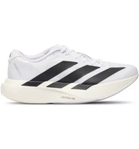 adidas Adizero Evo SL White Black (GS)