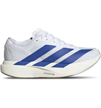 adidas Adizero Evo SL White Royal Blue (GS)