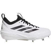 adidas Adizero Impact 2.0 Cloud White Core Black