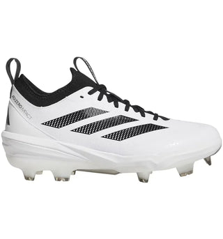 adidas Adizero Impact 2.0 TPU Cloud White Core Black - authentic adidas sneakers