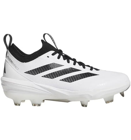 adidas Adizero Impact 2.0 TPU Cloud White Core Black - authentic adidas sneakers