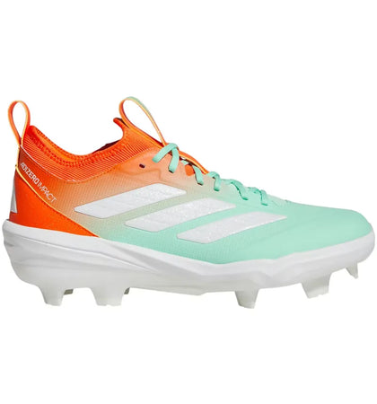 adidas Adizero Impact Candy TPU Impact Orange Cloud White - authentic adidas sneakers