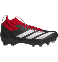 adidas Adizero Impact Core Black Cloud White Team Power Red 2
