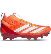 adidas Adizero Impact Hidden Gems Solar Red Cloud White Team Power Red 2