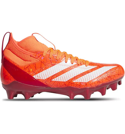 adidas Adizero Impact Hidden Gems Solar Red Cloud White Team Power Red 2 - authentic adidas sneakers