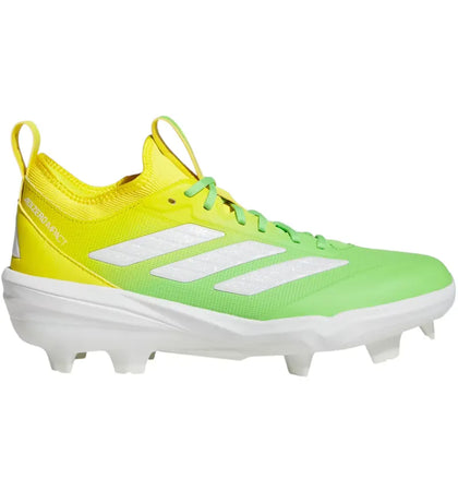 adidas Adizero Impact TPU Candy Lucid Lime Cloud White Yellow - authentic adidas sneakers