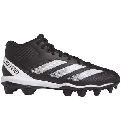 adidas Adizero Impact.2 Molded Core Black Cloud White - authentic adidas sneakers