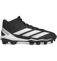 adidas Adizero Impact.2 Molded Rubber Core Black Cloud White (GS)