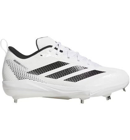 adidas Adizero Instinct 2.0 Cloud White Core Black (Women's) - authentic adidas sneakers