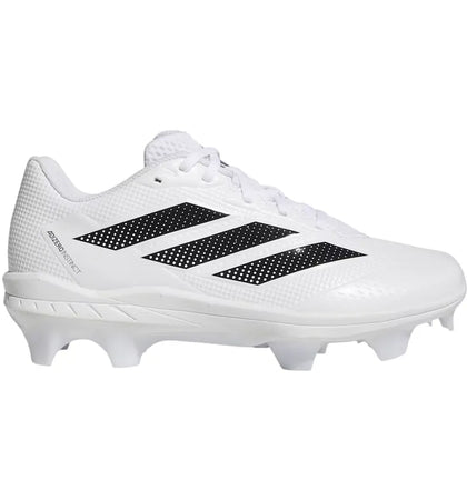 adidas Adizero Instinct 2.0 TPU White Core Black (Women's) - authentic adidas sneakers