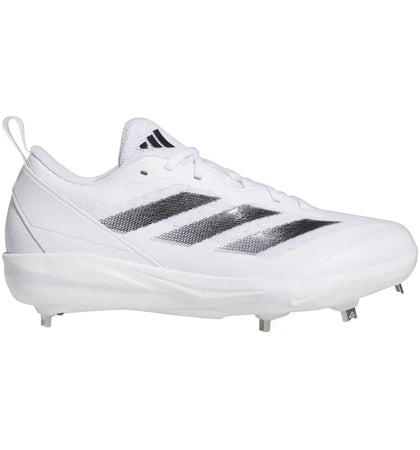 adidas Adizero Instinct Cloud White Core Black (Women's) - authentic adidas sneakers