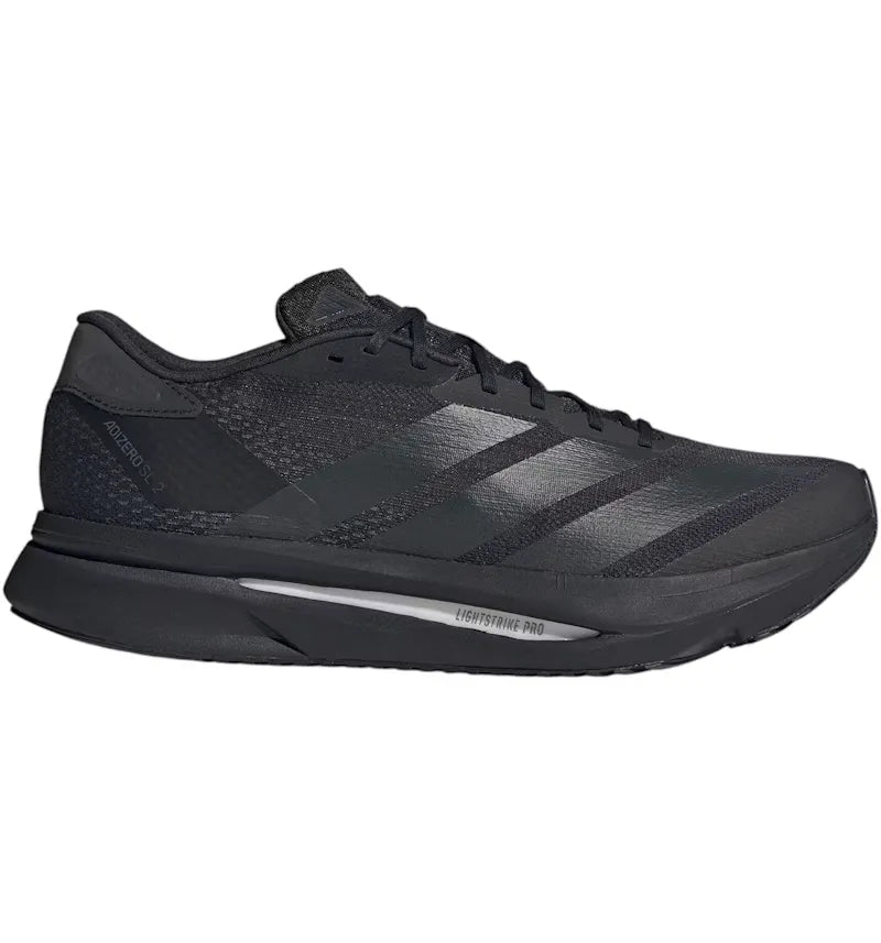 adidas Adizero SL 2 Core Black - vue 360