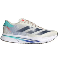 adidas Adizero SL2 Off White Aurora Ink Flash Aqua