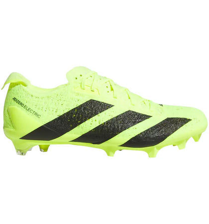 adidas Adizero Strung 40 Team Solar Yellow 2 Core Black - authentic adidas sneakers
