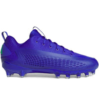 adidas AE 1 Low Football Cleat Lucid Blue