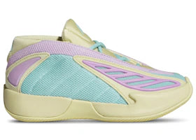 adidas AE 2 Almost Yellow (PS) - vue 360