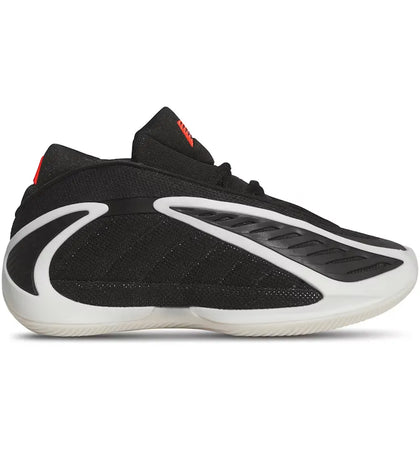 adidas AE 2 Black White Red (GS) - authentic adidas sneakers