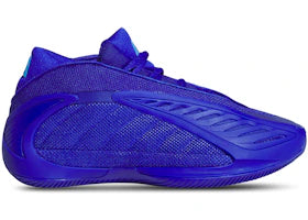 adidas AE 2 Lucid Blue (GS) - authentic adidas sneakers