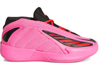 adidas AE 2 Lucid Pink Black (PS)