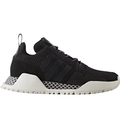 adidas AF 1.4 Core Black Footwear White - authentic adidas sneakers