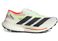 adidas Agravic Speed Ultra 2 White Black Silver (Women's)