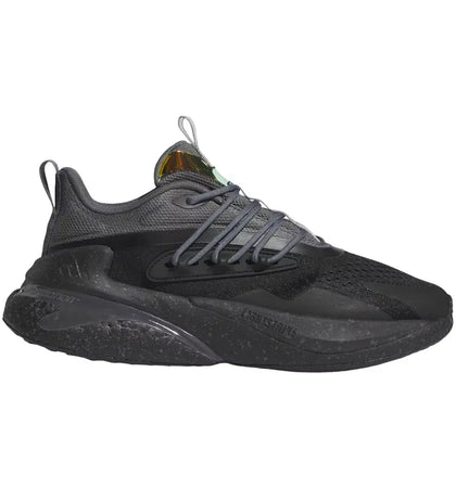 adidas Alphaboost V2 Core Black Grey - authentic adidas sneakers