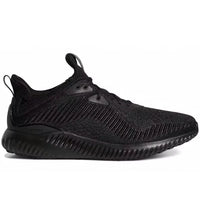 adidas Alphabounce+ Triple Black