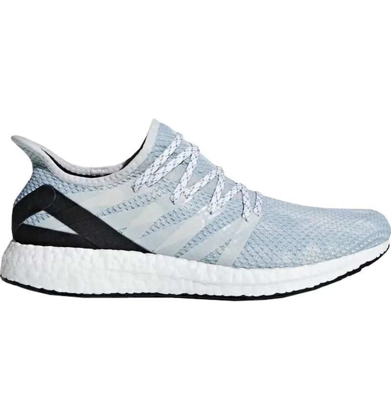 adidas AM4PAR Paris Tactile Green (Women's) - vue 360