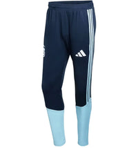 adidas Argentina 2026 Tiro Pants Night Navy