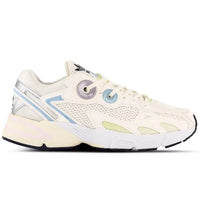 adidas Astir Off White Clear Sky Green (Women's)