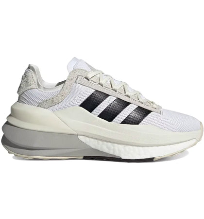 adidas Avryn_X Cloud White Core Black Off White (Women's) - authentic adidas sneakers
