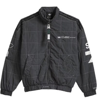 adidas Bad Bunny Mercedes - Amg Petronas Formula Team Jacket Dgh Solid Grey