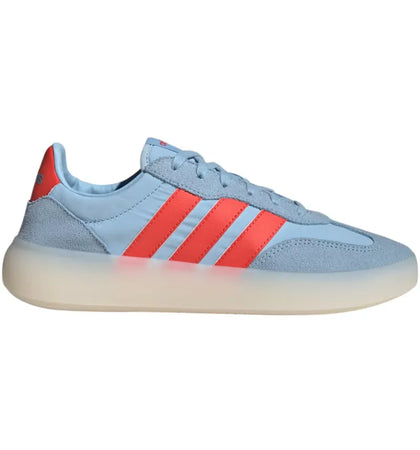 adidas Barreda Decode Clear Sky Bright Red Core White (Women's) - authentic adidas sneakers